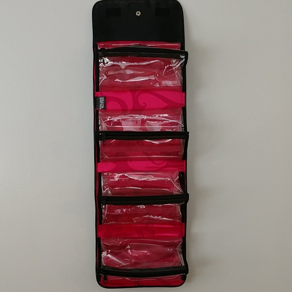 Mary Kay Makeup Bag